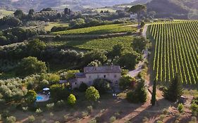 La Falconara